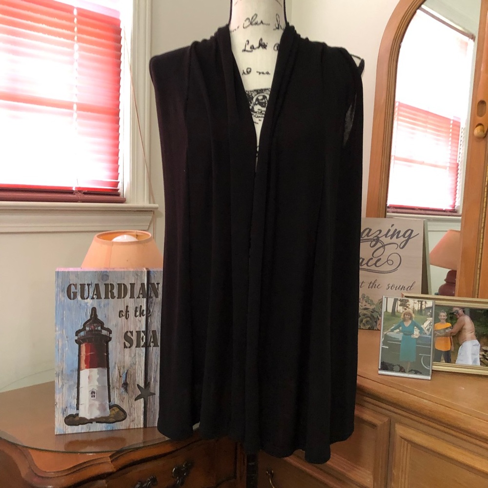 Twenty One size M vest